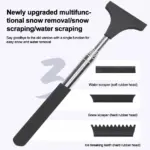 Extendable Car Mirror & Windshield Cleaning Wiper – Telescopic Handle 6 69214 972d24
