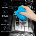 70g Dust Cleaner Gel 4 69225 10c216