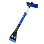 Extendable Car Snow Brush with Ice Scraper and Comfortable Grip 3 69255-f4510a.webp