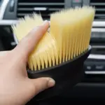 Compact Car Dust Cleaning Brush 4 69293 0b8c2b