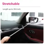 2-in-1 Retractable Car Windshield and Window Cleaner 8 69359 0be8ad