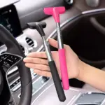 2-in-1 Retractable Car Windshield and Window Cleaner 6 69359 3715b7