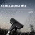 2-in-1 Retractable Car Windshield and Window Cleaner 7 69359 895938