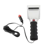 12V Heated Car Ice Scraper with Snow Removal 7 69428 d145c8