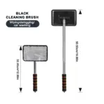 Windshield Cleaning Brush 9 69446 f70024