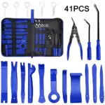 Car Trim Removal Tool Set 4 69523 63d375