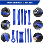 Car Trim Removal Tool Set 5 69523 d9b92e