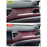 Neutral pH Car Foam Cleaner for Leather & Fabric 6 69557 ad2066