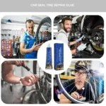 50ml Tire Repair Glue 5 69583 9ff5de