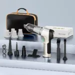 Portable Cordless Car Vacuum Cleaner with Strong Suction 8 69639 66d5b9