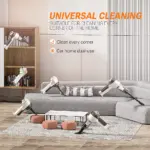 Portable Cordless Car Vacuum Cleaner with Strong Suction 5 69639 c8c461
