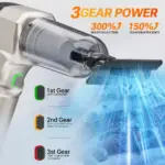 Portable Cordless Car Vacuum Cleaner with Strong Suction 6 69639 d5c0c1