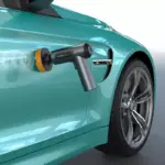 Wireless Car Polishing & Waxing Machine 5 69648 93561b