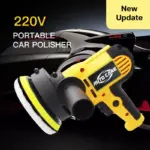 220V 600W Electric Car Polisher 4 69694 26ce71