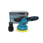 8-Speed Electric Waxing and Polishing Machine 4 69762 d4fbb4