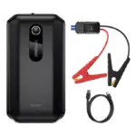 1000A 12V Portable Car Jump Starter Power Bank with LED Display and USB Ports 8 69808 e759a5