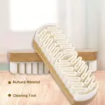 Car Interior Cleaning Brush for Suede, Nubuck, and Plush Fabrics 4 69864 d50e74