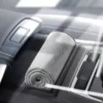 Premium Microfiber Car Wash Towel 5 69945 3d7e51