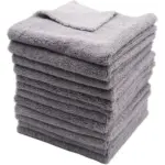 Super Absorbent Microfiber Car Cleaning Towels 8 69957 d3a470