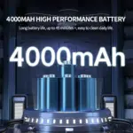 Powerful Wireless Vacuum 5 70121 7c165e