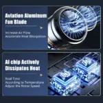 Powerful Wireless Vacuum 6 70121 ddefaf