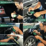 Ultimate Cordless Car Polisher 5 70223 0a009a
