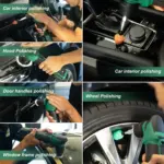 Ultimate Cordless Car Polisher 6 70223 1fcd6b