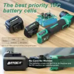 Ultimate Cordless Car Polisher 7 70223 bbb1b2