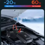 3-in-1 Portable Car Jump Starter & Air Compressor 6 70359 6f805d