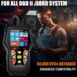 Car OBD2 Scanner Diagnostic Tool 4 70404 311efe