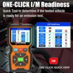 Advanced OBD2 Scanner Code Reader with Real-Time Data 8 70405 e692a6