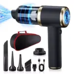 Wireless Handheld Vacuum Cleaner & Air Duster 3 70470-f07293.webp