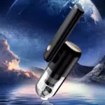 Powerful Wireless Mini Vacuum Cleaner 9200Pa for Car, Home & Office 4 70529 a7838d