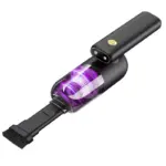 Powerful Wireless Mini Vacuum Cleaner 9200Pa for Car, Home & Office 8 70529 f240bb