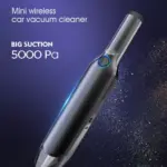 Handheld Wireless Vacuum Cleaner 4 70597 88924b