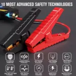 Portable 20000mAh Jump Starter & Power Bank 7 70637 f9823f