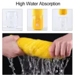 Double-Sided Microfiber Car Cleaning Towels 5 70757 83a81c