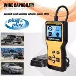 Universal OBD2 Scanner for Car Engine Diagnostics 5 70795 d38d23