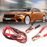 1.5 Meter 500A Heavy-Duty Car Battery Jumper Cables 4 70861 cf5e7c