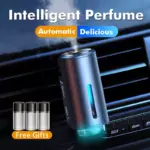 Aromatherapy Car Air Freshener & Humidifier 4 70892 14faa9
