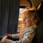 Car Sun Shade Side Window Curtain 8 70945 3d261b
