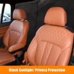 Car Sun Shade Side Window Curtain 5 70945 9feca2