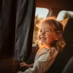 Car Sun Shade Side Window Curtain 6 70945 b8872b