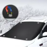 Universal Magnetic Car Windshield Cover 5 70946 ede3cb