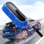 Adjustable Car Washing Mop with Microfiber Brush & Dust Remover Kit 3 71070-0640f2.webp