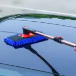 Telescoping Car Wash Brush Mop 5 71087 3e73bb