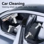 Portable Wireless Handheld Vacuum Cleaner 9 71105 b9688c