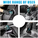Premium Car Detailing Brush 6 71115 834ae7