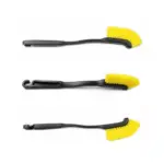 Ultimate Car Wheel & Rim Detailing Brush 8 71220 299185