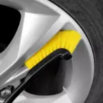 Ultimate Car Wheel & Rim Detailing Brush 6 71220 41cc8b